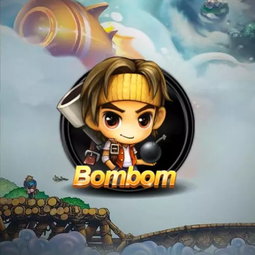 Bombom